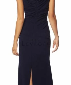 All Bridesmaid Dresses Bill Levkoff Bridesmaid Dress Style 1710