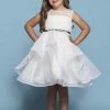 All Bridesmaid Dresses Rosebud Fashions Flower Girl Dress Style 5138