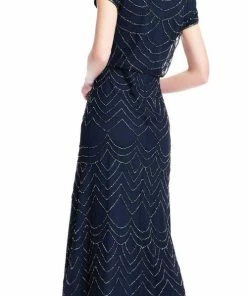 All Bridesmaid Dresses Adrianna Papell Bridesmaid Dress Style 191916100