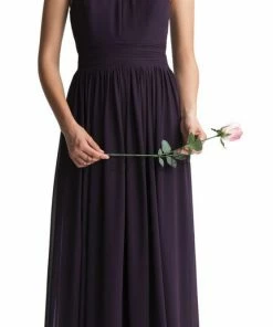 All Bridesmaid Dresses #LEVKOFF Bridesmaid Dress Style 7002
