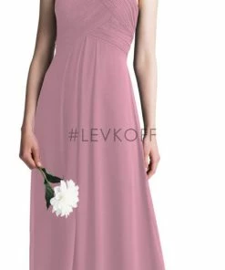 #LEVKOFF Bridesmaid Dress Style 7001 All Bridesmaid Dresses