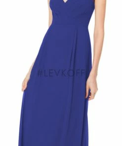All Bridesmaid Dresses #LEVKOFF Bridesmaid Dress Style 7035