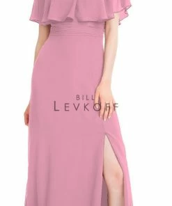 Bill Levkoff Bridesmaid Dress Style 1554