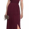 #LEVKOFF Bridesmaid Dress Style 7019