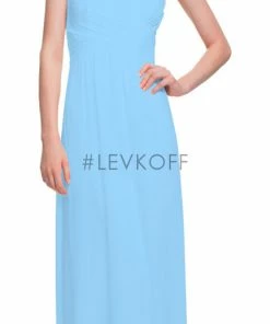 #LEVKOFF Bridesmaid Dress Style 7020 All Bridesmaid Dresses