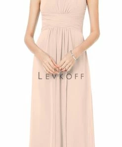 All Bridesmaid Dresses Bill Levkoff Bridesmaid Dress Style 1504