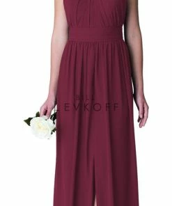 Bill Levkoff Bridesmaid Dress Style 1274