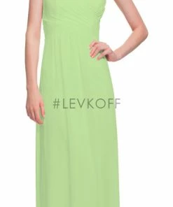 #LEVKOFF Bridesmaid Dress Style 7020 All Bridesmaid Dresses