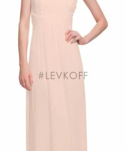 #LEVKOFF Bridesmaid Dress Style 7020 All Bridesmaid Dresses