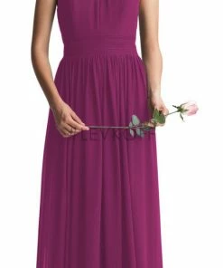 All Bridesmaid Dresses #LEVKOFF Bridesmaid Dress Style 7002 66 All Bridesmaid Dresses #LEVKOFF Bridesmaid Dress Style 7002
