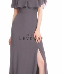 Bill Levkoff Bridesmaid Dress Style 1554
