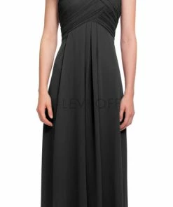 #LEVKOFF Bridesmaid Dress Style 7016