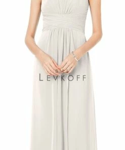 All Bridesmaid Dresses Bill Levkoff Bridesmaid Dress Style 1504