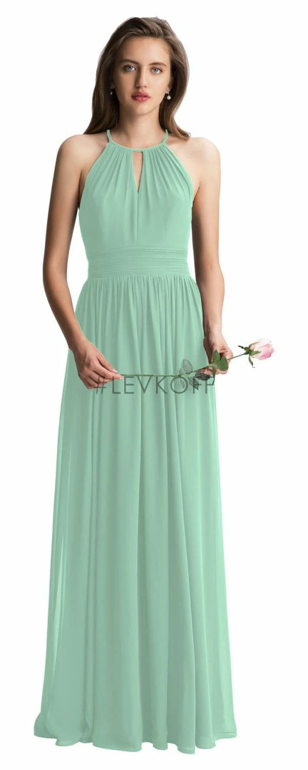 All Bridesmaid Dresses #LEVKOFF Bridesmaid Dress Style 7002 6 All Bridesmaid Dresses #LEVKOFF Bridesmaid Dress Style 7002
