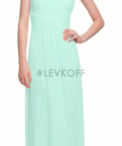 #LEVKOFF Bridesmaid Dress Style 7020 All Bridesmaid Dresses