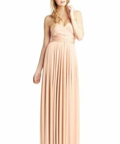 Twobirds Convertible Bridesmaid Dress Classic Ballgown All Bridesmaid Dresses
