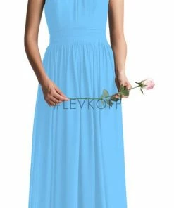 All Bridesmaid Dresses #LEVKOFF Bridesmaid Dress Style 7002 52 All Bridesmaid Dresses #LEVKOFF Bridesmaid Dress Style 7002