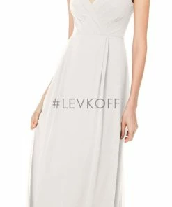 All Bridesmaid Dresses #LEVKOFF Bridesmaid Dress Style 7035