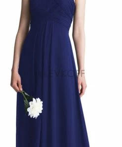 #LEVKOFF Bridesmaid Dress Style 7001 All Bridesmaid Dresses