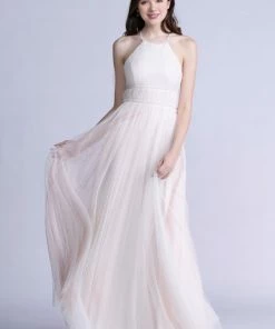 All Bridesmaid Dresses Wtoo Bridesmaid Dress Elliott 143X