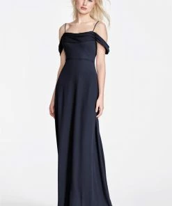Wtoo By Watters Bridesmaid Dress Jackie