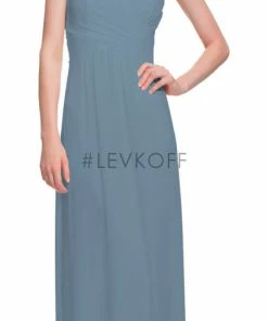 #LEVKOFF Bridesmaid Dress Style 7020 All Bridesmaid Dresses