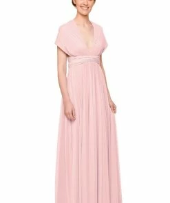 Twobirds Convertible Bridesmaid Dress Tulle Ballgown 28 Twobirds Convertible Bridesmaid Dress Tulle Ballgown