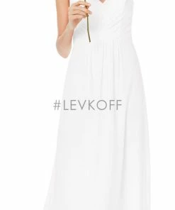 #LEVKOFF Bridesmaid Dress Style 7034 All Bridesmaid Dresses