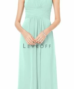 All Bridesmaid Dresses Bill Levkoff Bridesmaid Dress Style 1504