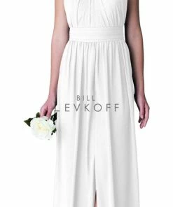 Bill Levkoff Bridesmaid Dress Style 1274