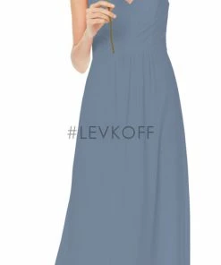 #LEVKOFF Bridesmaid Dress Style 7034 All Bridesmaid Dresses
