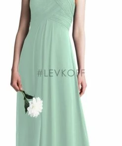 #LEVKOFF Bridesmaid Dress Style 7001 All Bridesmaid Dresses
