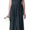 Bill Levkoff Bridesmaid Dress Style 1274