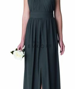 Bill Levkoff Bridesmaid Dress Style 1274