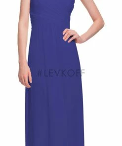 #LEVKOFF Bridesmaid Dress Style 7020 All Bridesmaid Dresses
