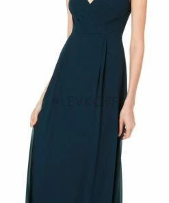 All Bridesmaid Dresses #LEVKOFF Bridesmaid Dress Style 7035