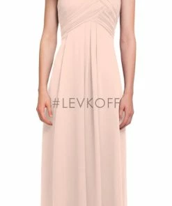#LEVKOFF Bridesmaid Dress Style 7016
