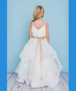 All Bridesmaid Dresses Rosebud Fashions Flower Girl Dress Style 5132