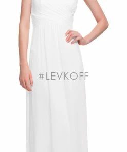 #LEVKOFF Bridesmaid Dress Style 7020 All Bridesmaid Dresses