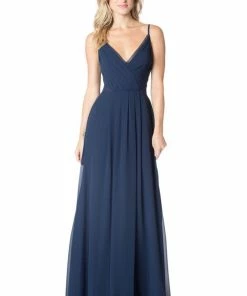 All Bridesmaid Dresses Bari Jay Short Bridesmaid Dress Style 1622 (S)