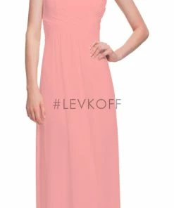#LEVKOFF Bridesmaid Dress Style 7020 All Bridesmaid Dresses