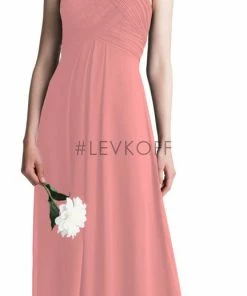 #LEVKOFF Bridesmaid Dress Style 7001 All Bridesmaid Dresses
