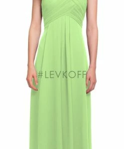 #LEVKOFF Bridesmaid Dress Style 7016