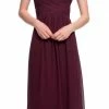 #LEVKOFF Bridesmaid Dress Style 7022