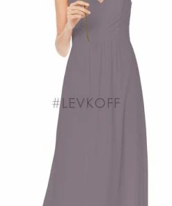 #LEVKOFF Bridesmaid Dress Style 7034 All Bridesmaid Dresses