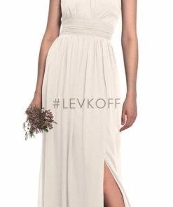 #LEVKOFF Bridesmaid Dress Style 7019
