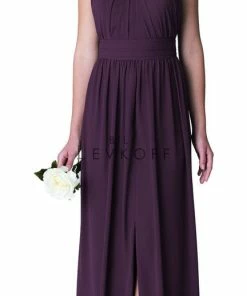 Bill Levkoff Bridesmaid Dress Style 1274