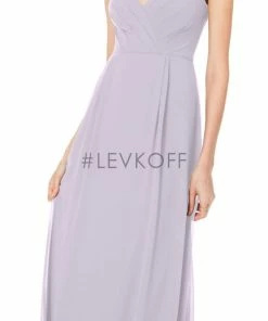 All Bridesmaid Dresses #LEVKOFF Bridesmaid Dress Style 7035
