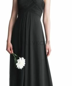 #LEVKOFF Bridesmaid Dress Style 7001 All Bridesmaid Dresses