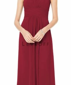 All Bridesmaid Dresses Bill Levkoff Bridesmaid Dress Style 1504